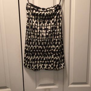 Excellent condition sparkly skirt!